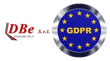 DBe Srl logo