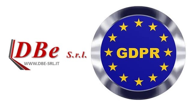 DBe Srl logo