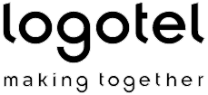 Logotel S.p.A. logo