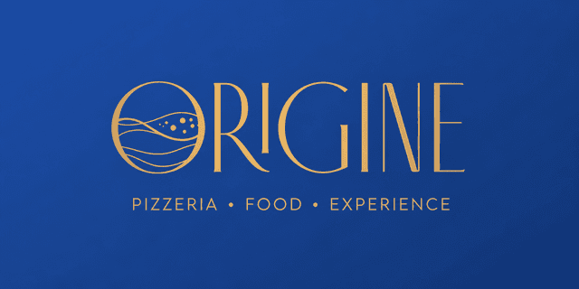 Origine Pizzeria - Food - Experience logo