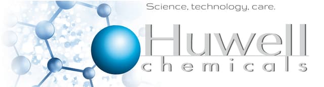 HUWELL CHEMICALS SPA logo