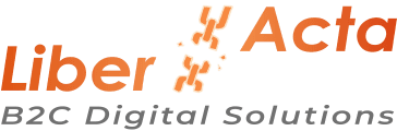 LiberActa srl logo